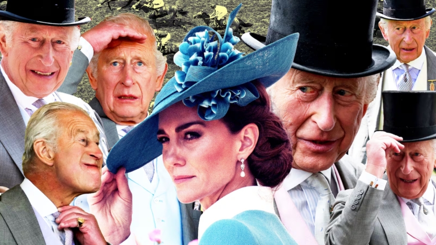 Why Kate Middleton and King Charles’ ‘Simmering Tensions’ Just Exploded in Public