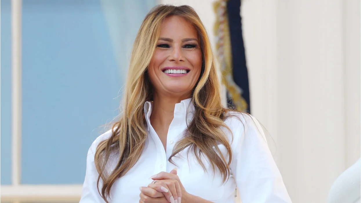 Melania has been shaping Trump’s foreign policy for longer than we realise