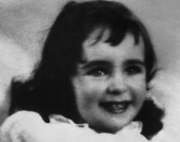 The woman who eventually rose to fame as an actress tied the knot with her eighth husband exactly 34 years ago today.