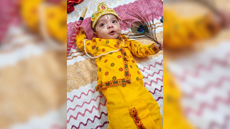 Born Just 640 gm, 24-Week Premature Baby Survives After 90-Day Battle In Delhi Hospital Born Just 640 gm, 24-Week Premature Baby Survives After 90-Day Battle In Delhi Hospital