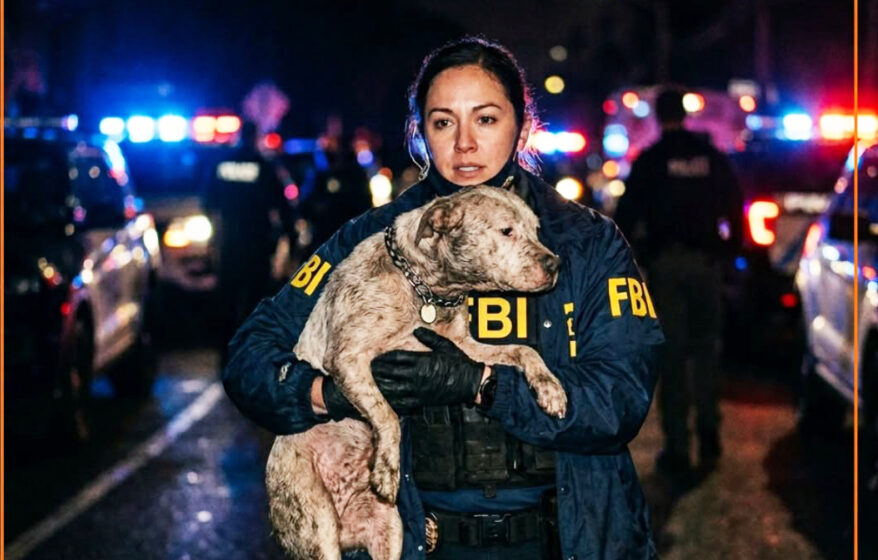 The U.S. Becomes the First to Make Animal Cruelty a Federal Felony