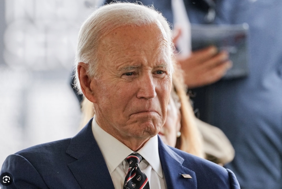 Joe Biden’s prostate cancer has spread and is causing him pain, Hunter Biden says